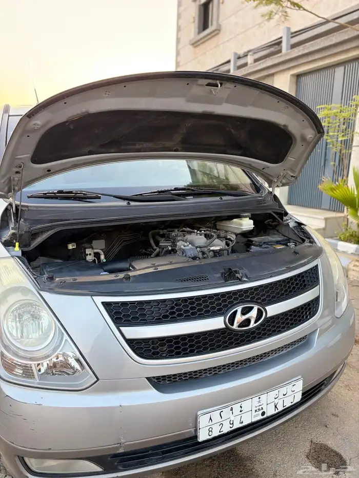 هيوانداي اتش وان وارد المجدوعي وكالة 18