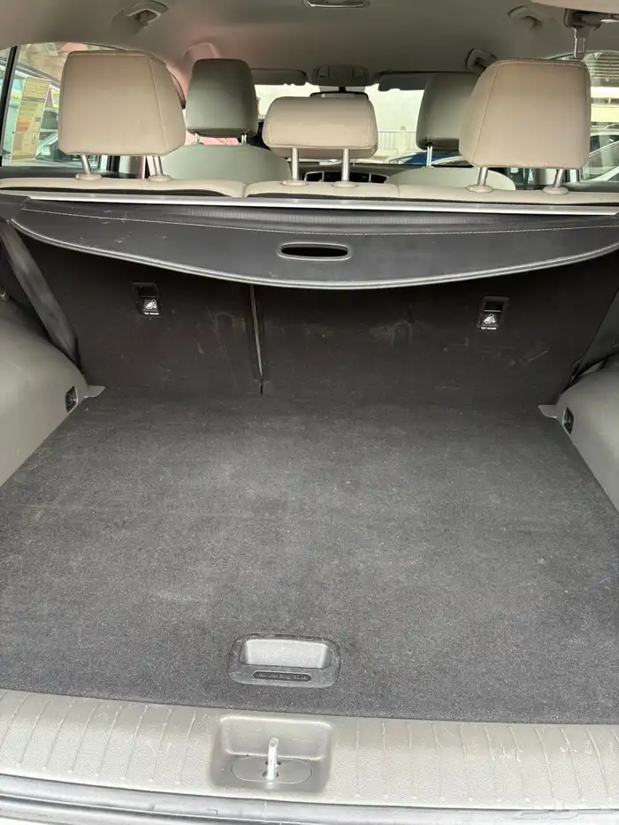 كيا سبورتاج 2018 ممشى قليل 8