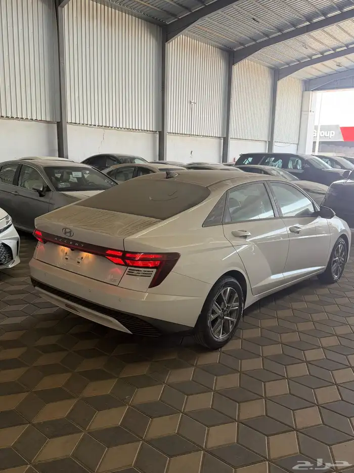 اكسنت 2026فليت جنوط خليجي اقل سعر للكاش 6