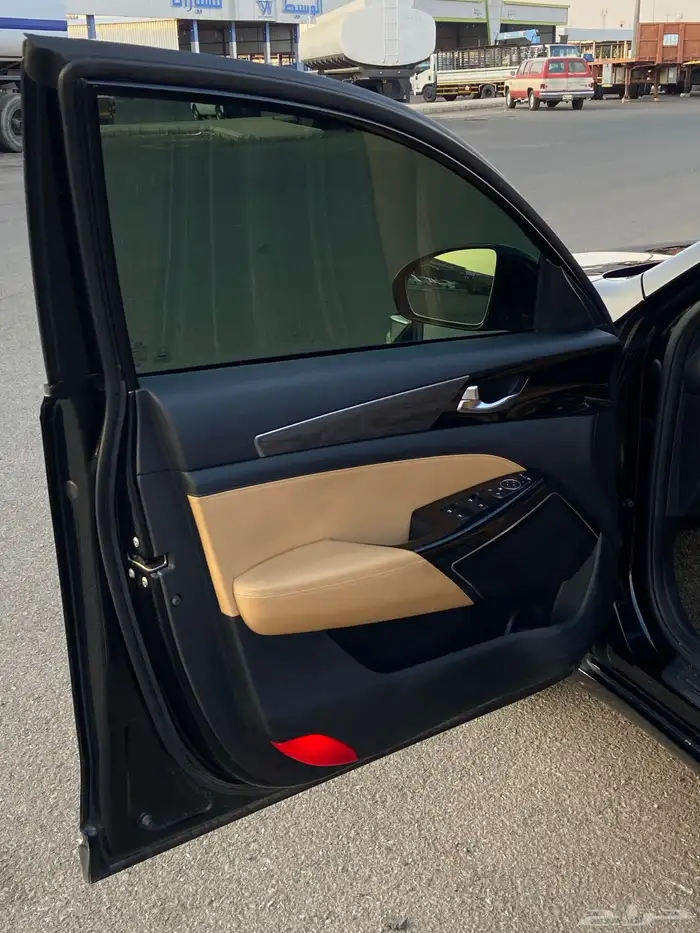 كادينزا 2020 ( بنزين ) 11