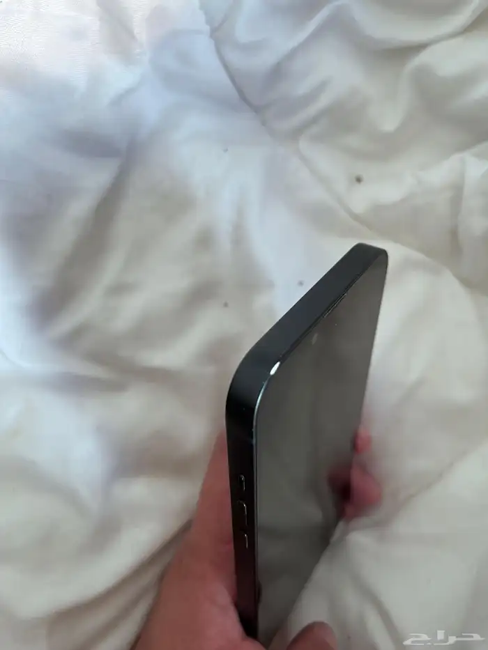 ايفون 13 128 قيقا اسود نضييف 2