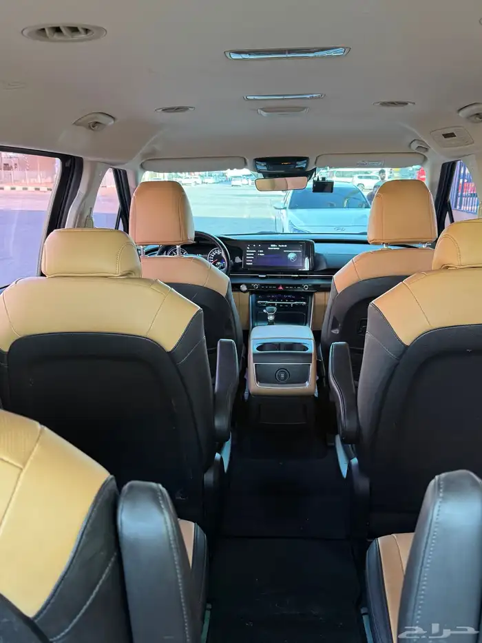 كرنفال 2021 ديزل 43