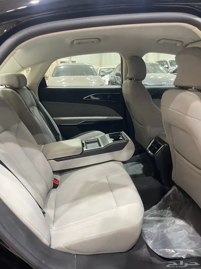 فورد توروس موديل2022 10