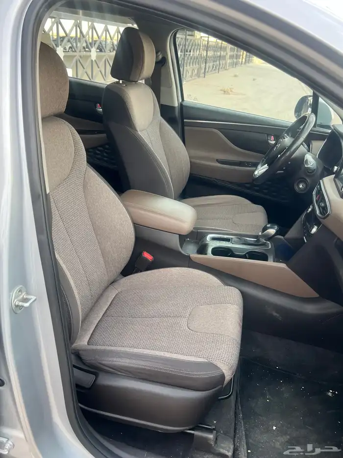 هواندي سنتافي 14