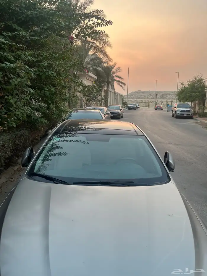 كيا كادينزا 4