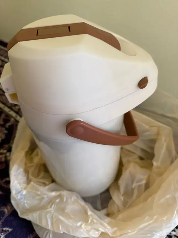 ترامس قهوه وشاهي وحليب 1