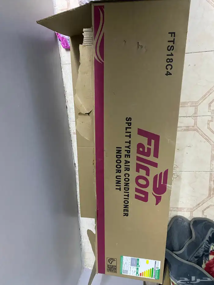 مكيف Fairon سبليت   الوحدة الداخلية فقط 1