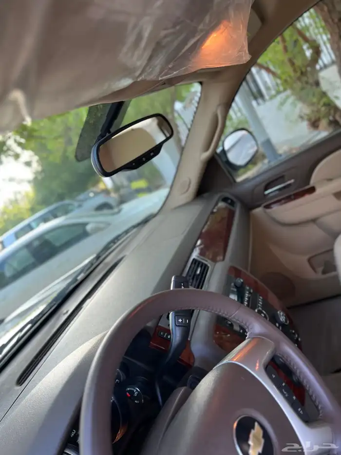 تاهو 2010 نظيف وكالة 20