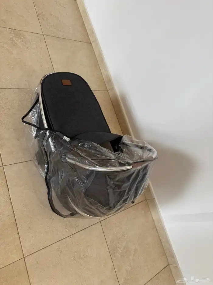 عربية اطفال من ماماز اند باباز 3