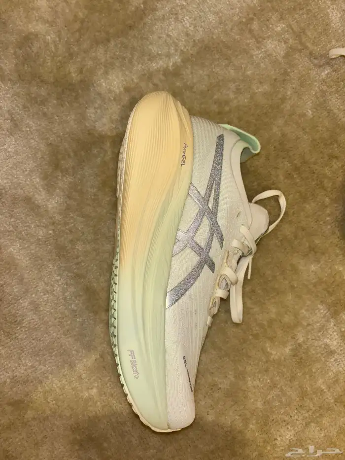 جوتي gel-nimbus27 shoe 2