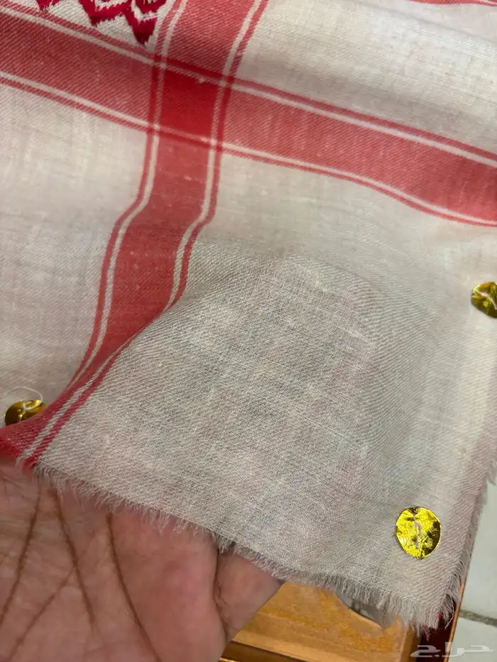 شال بصراوي 4