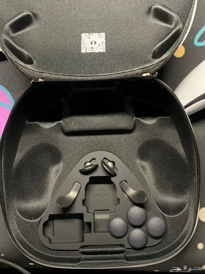 كنترولر   يد سوني 5 احترافية (Edge) الحد 2