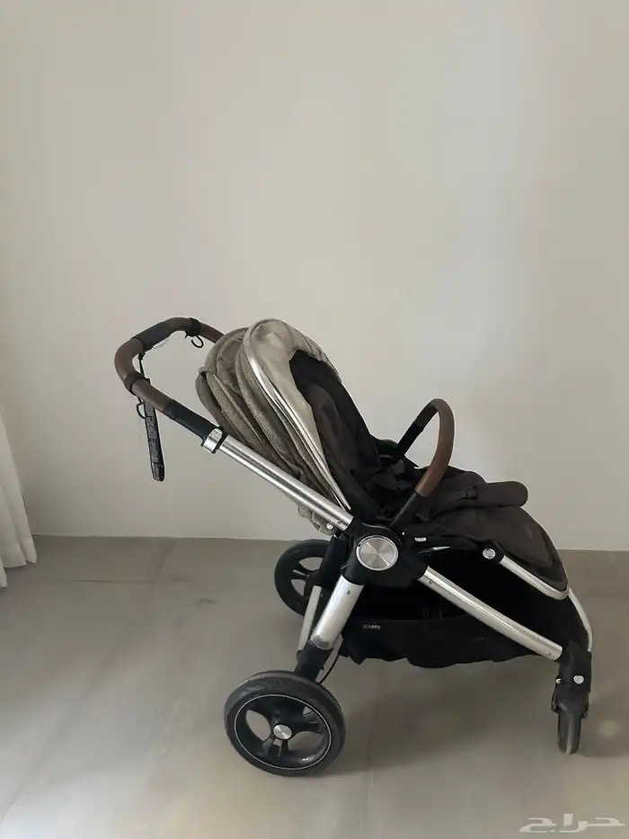 عربية أطفال ماركة ماماز اند باباز 6