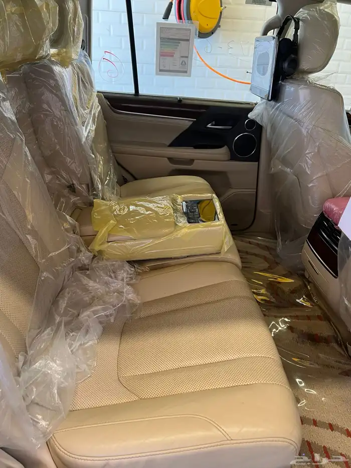 الكزس 2016 فل كامل البدل 11