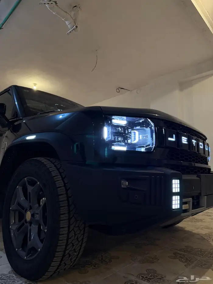 جيتور T2 ترفل بلس اصفار 11