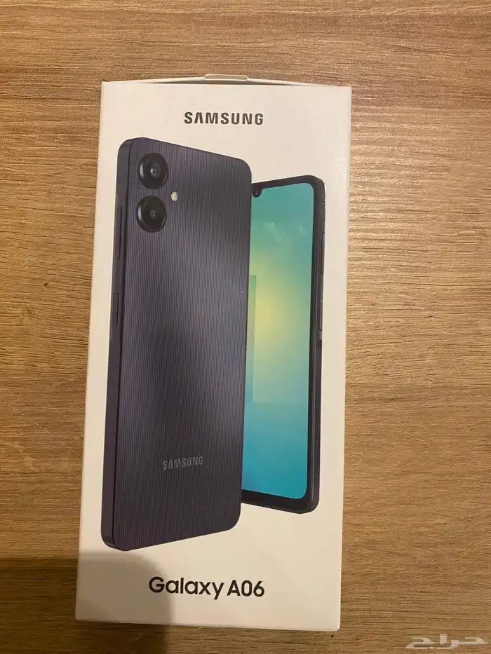 Samsung Galaxy A06 2