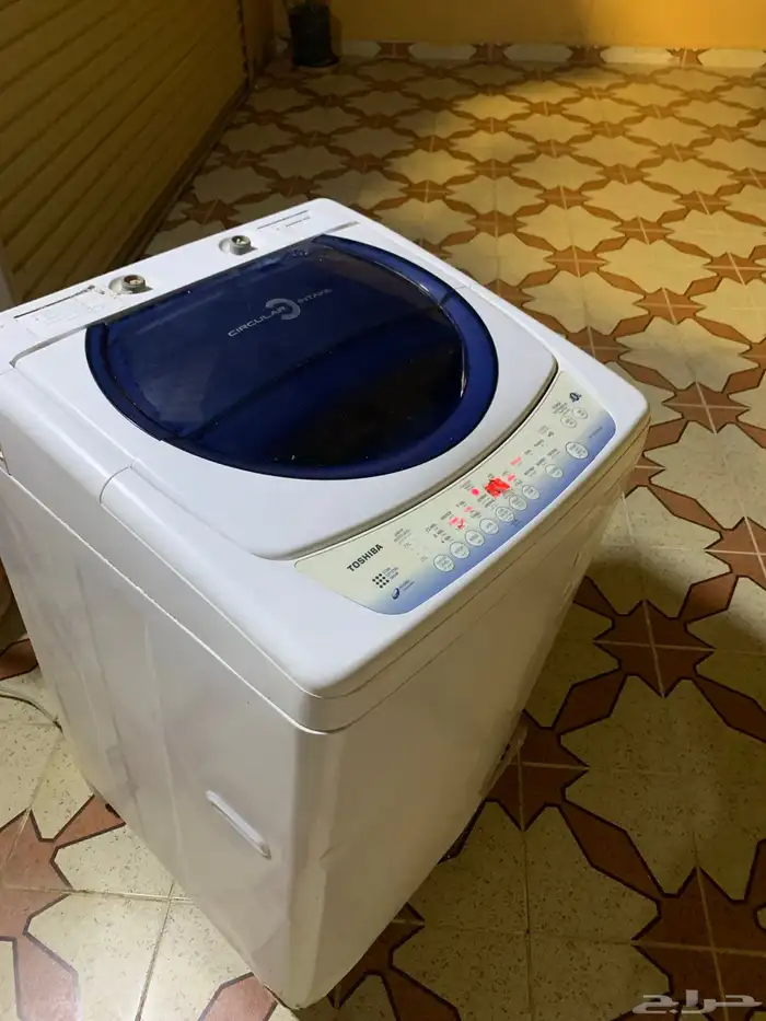 غساله للبيع 1