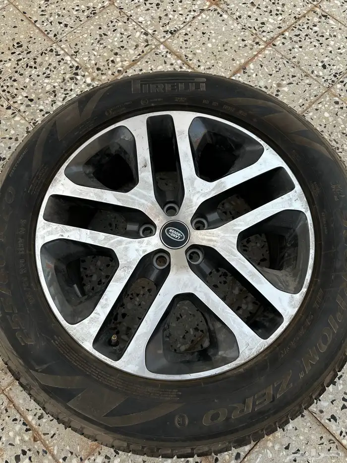 كفرات ديفندر 1