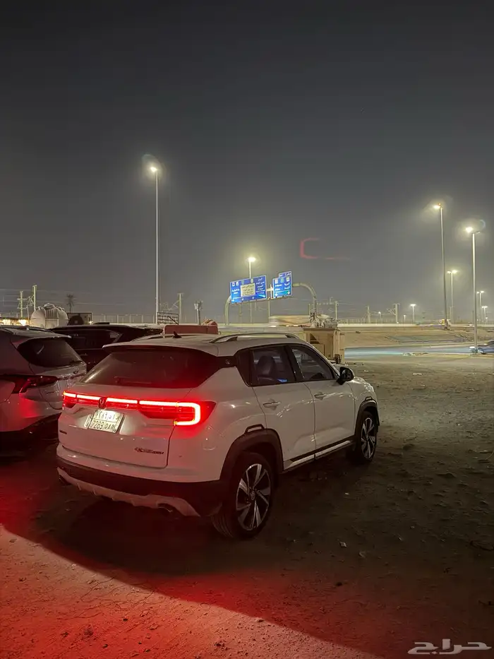 شانجان الموديل 2022 4