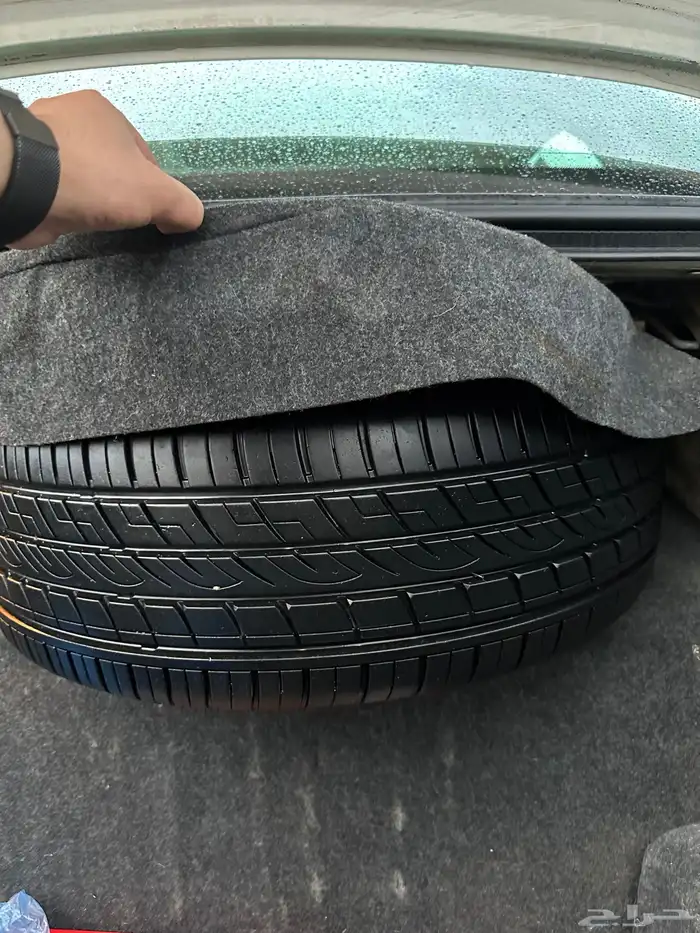 فورد جراند ماركيز 2011 نظييف شرط 13