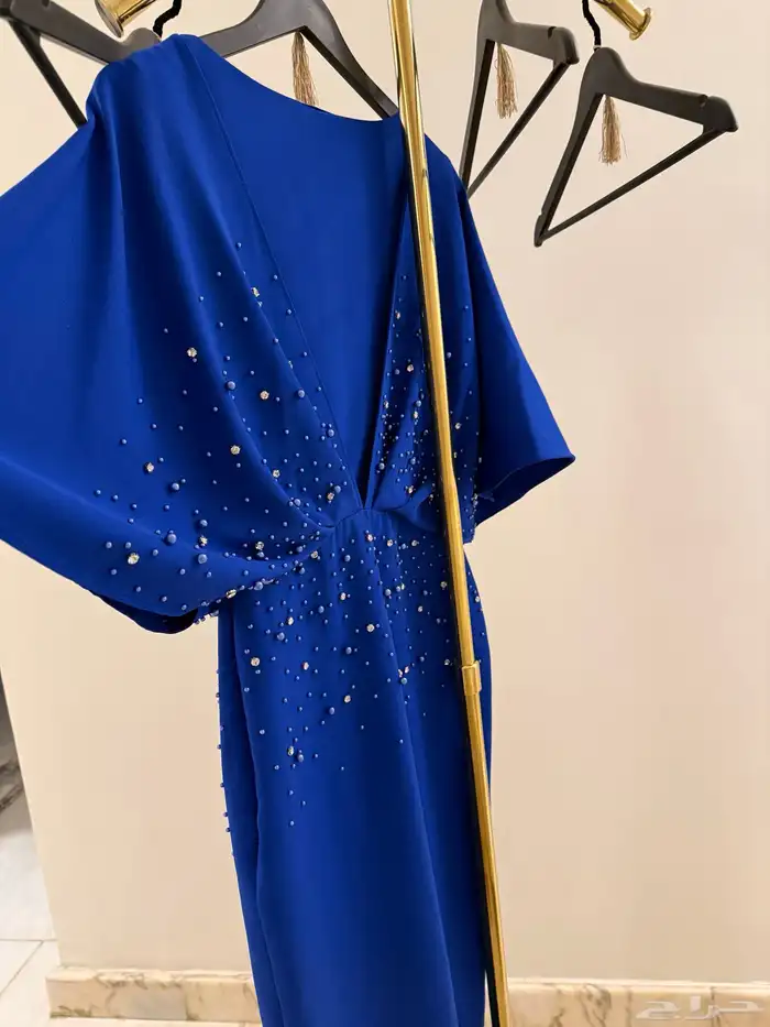 فستان سهرة من دبنهامز 3