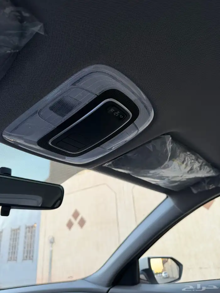 هيونداي النتراء 2023 مكينة كبيرة 2.0cc 17