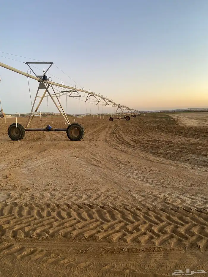 رشاش محوري ست أبراج 5