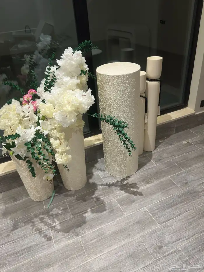 استقبال للبيع 1