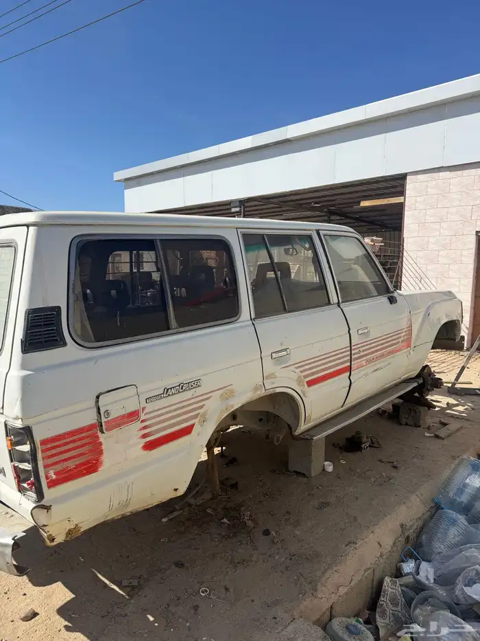 صالون 89 تشليح 1