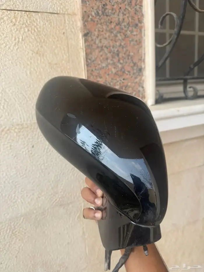 مراية لكزس 0