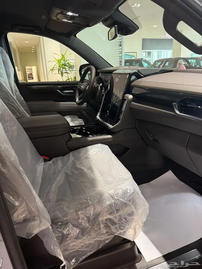 يوكن اليفيشن 2025 بدون دبل بأقل سعر عالاطلاق ( 265 ) 12