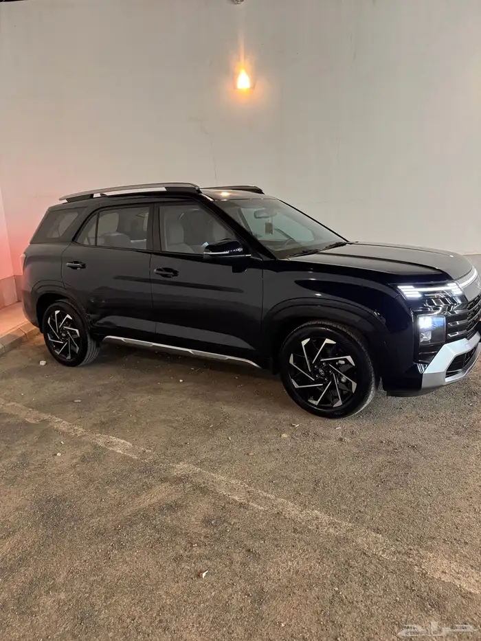 كريتا 2025 قراند فل كامل الشكل الجديد 12