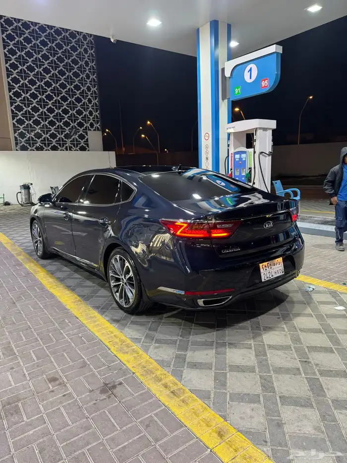 كادينزا 2019 1