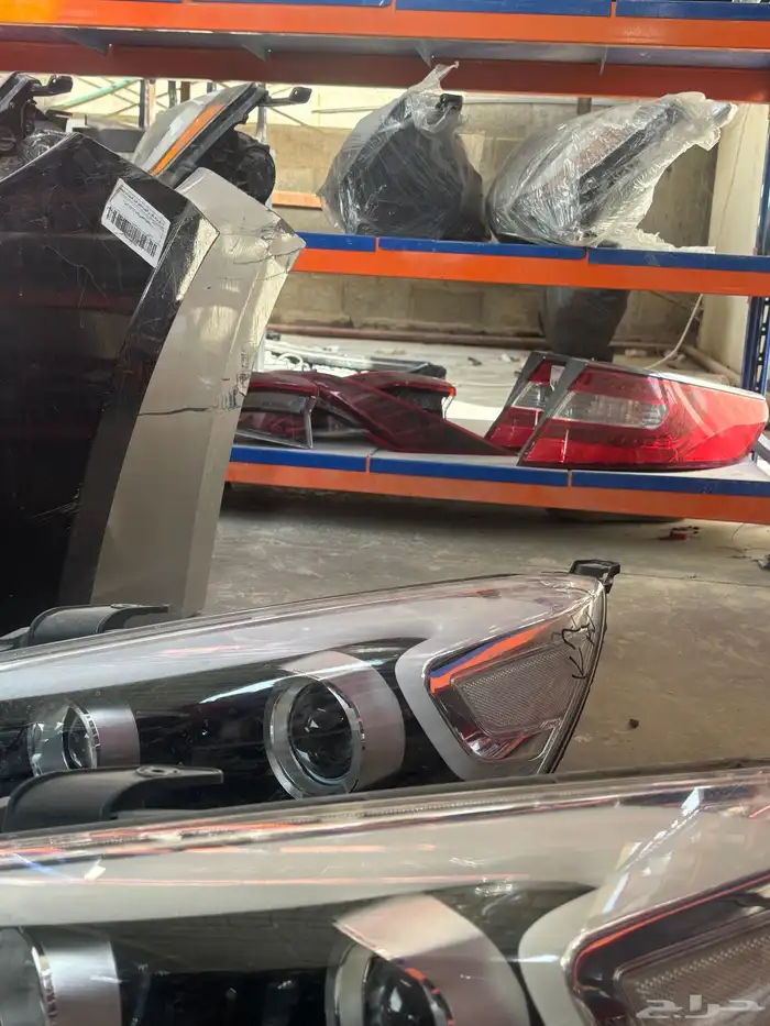 شمعات كادينزا 2014-2015-2016 يسار 3