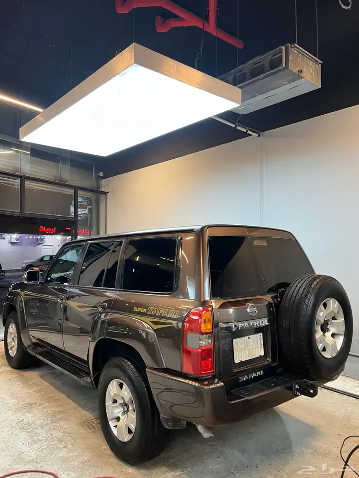 فتك 2007 بريمي 2