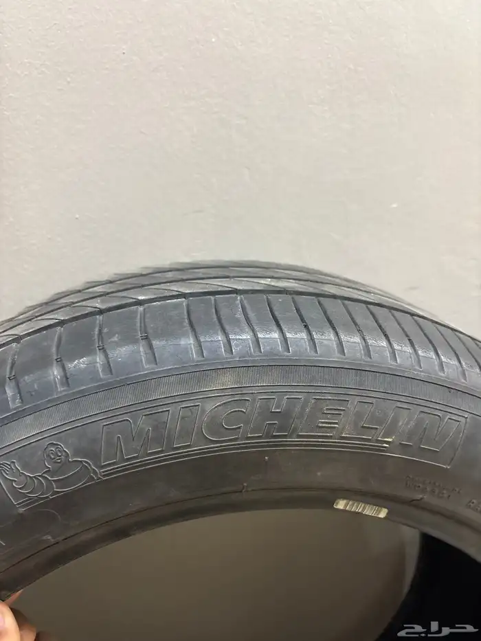 عندي كفرين افلون شبه جديده مشلان حقت الوكاله للبيع 4