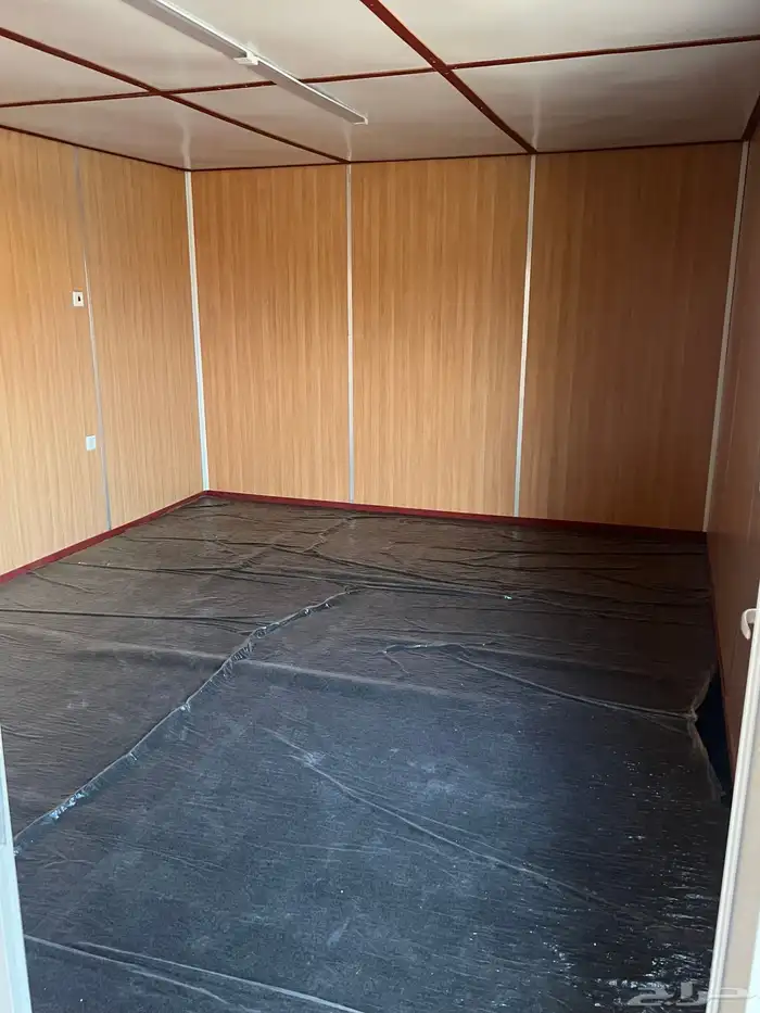 سكن كرافان 2025 8