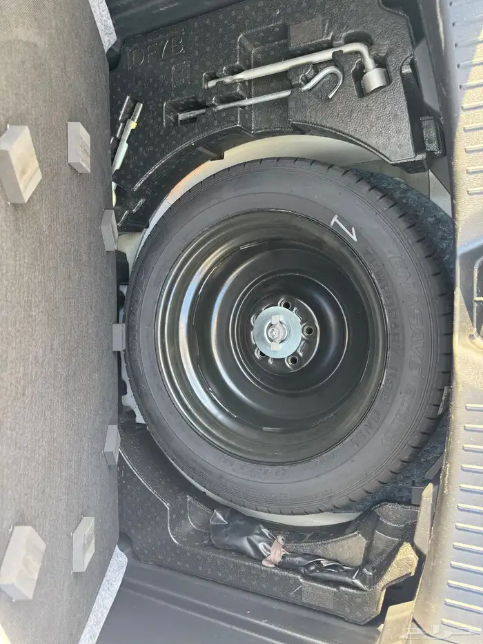 جيب مازدا cx3 موديل 2023 7