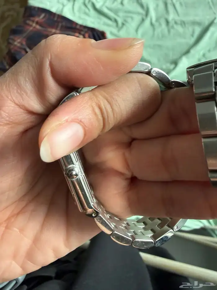 ساعة ريموندويل (رجالي) 3