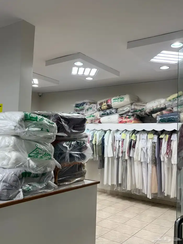 مغسلة ملابس 9