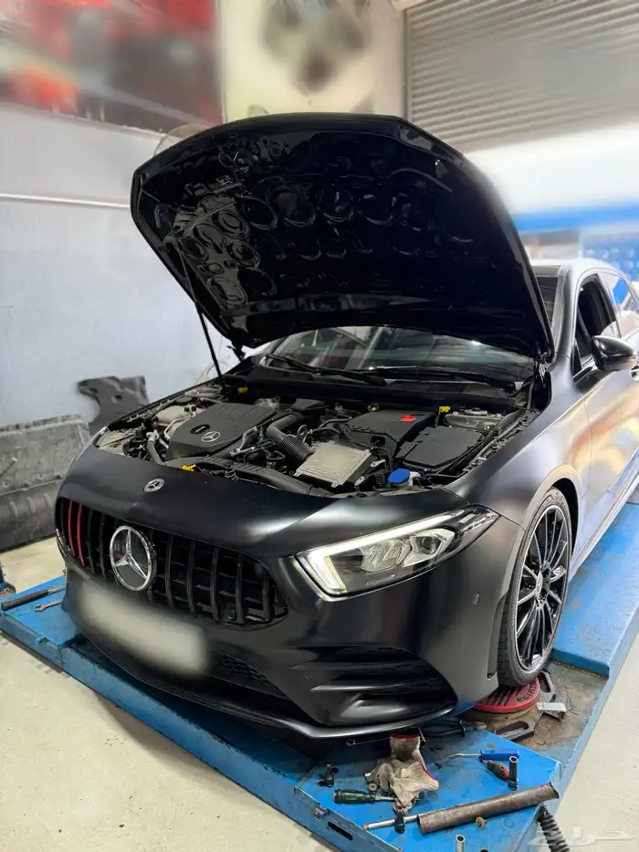 فحص السيارات قبل شرائها في جدة 6