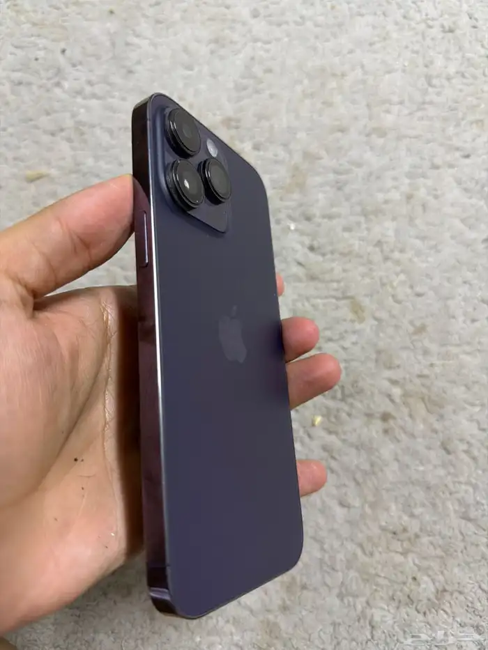 ايفون 14 برو ماكس 1