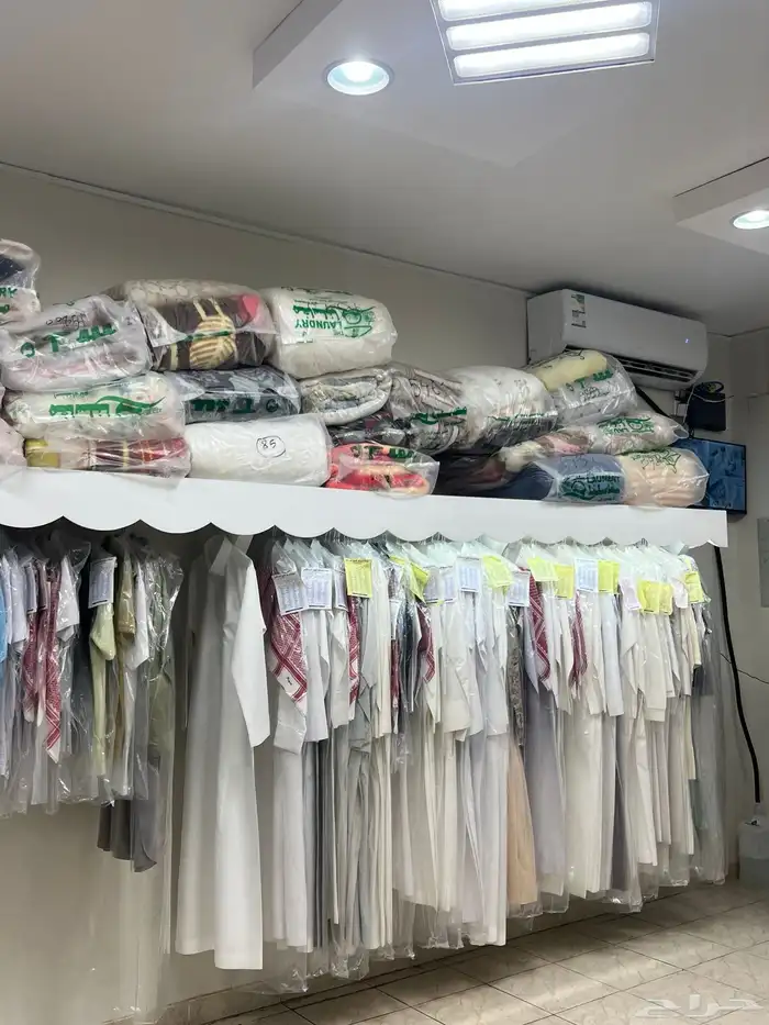 مغسلة ملابس 17