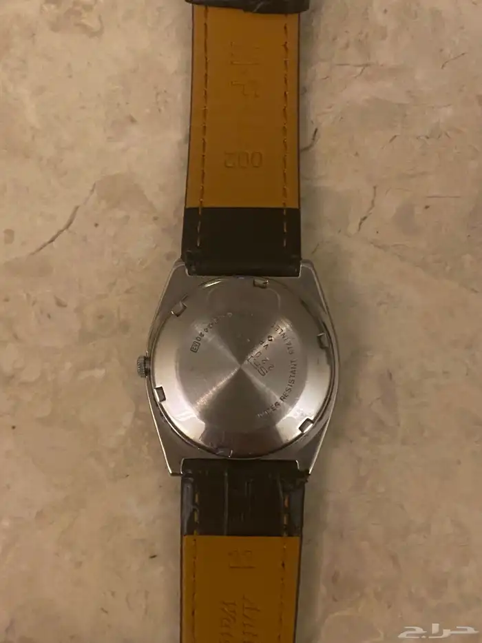 ساعة سيكو 5 موديل مميز 3