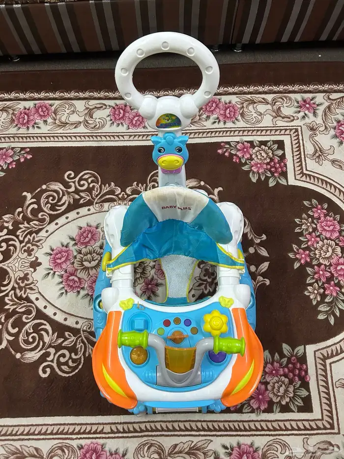 مستلزمات اطفال 6