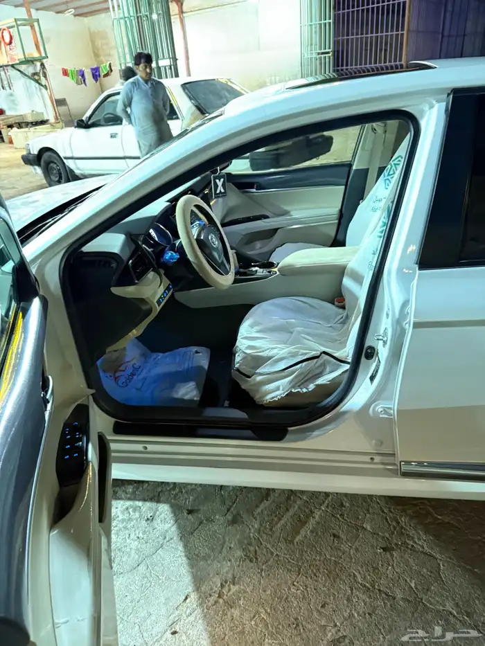 كامري عبداللطيف جميل 2019 ماشي 171 9