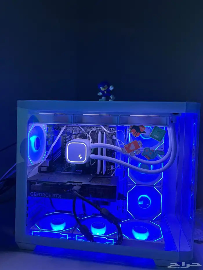 pc gaming 4070 super ti 0