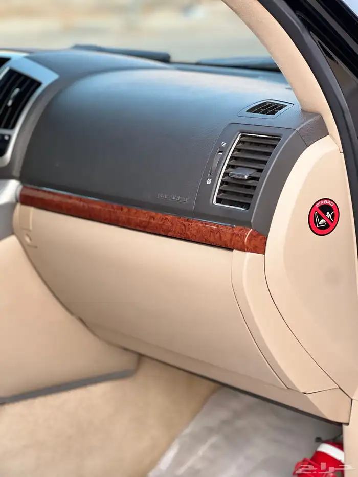 VX-R 2012 مكينة 5.7 27