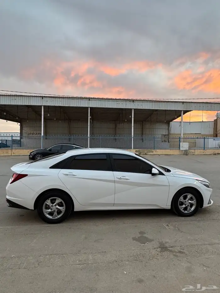 الانترا 2021 بنزين 4