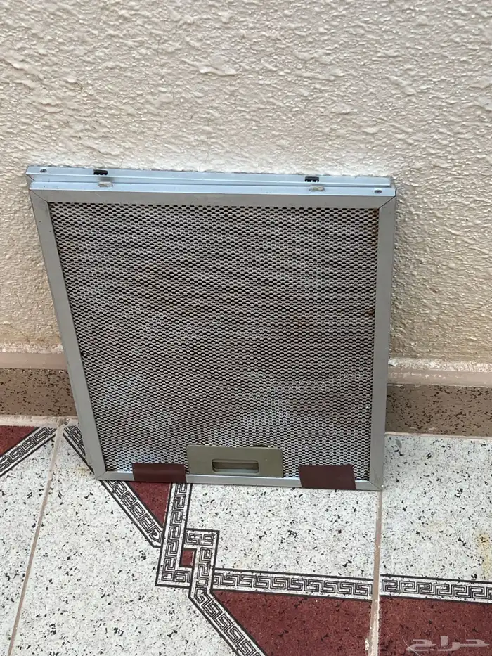 شفاط هواء مطبخ 2